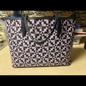 Kate spade ♠️ large tote